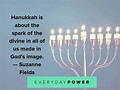 30 Hanukkah Quotes and Sayings To Celebrate Life (2021)