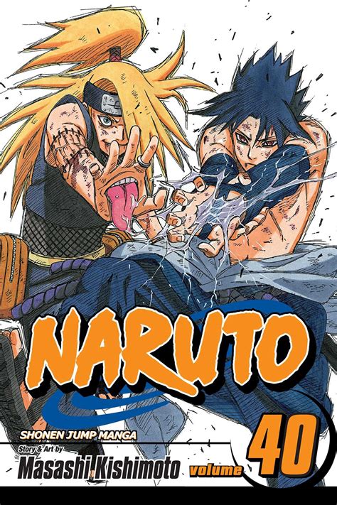 New Naruto Vol Original Japanese Manga Comic Masashi Kishimoto Japan Books Manga Doujinshi