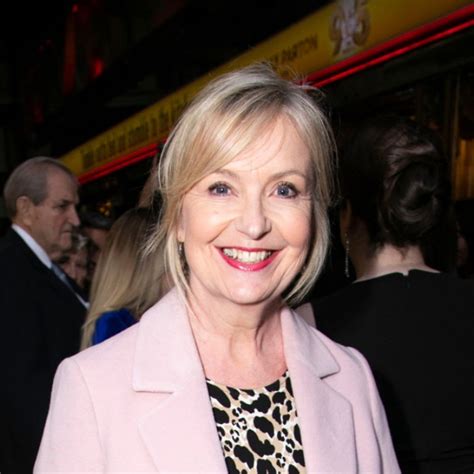 Carol Kirkwood Latest News Pictures And Videos Hello