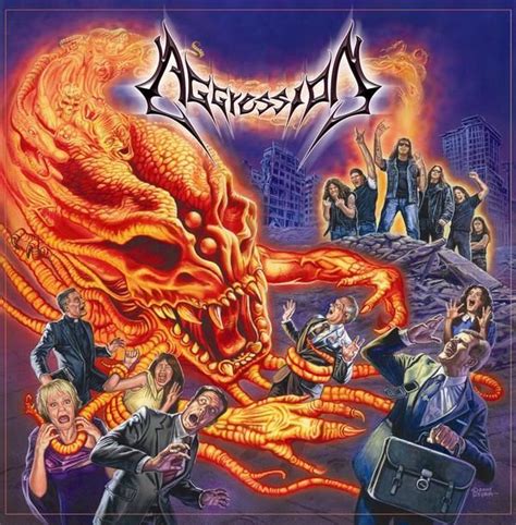 What was once an underground movement spearheaded by pockets of bands across the continental united states has blossomed into one of the most vibrant musical movements in extreme entertainment. old school thrash metal | Pochette album, Thrash metal ...