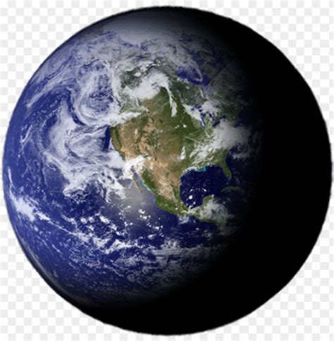 Earth Planet Earth Psd PNG Image With Transparent Background TOPpng