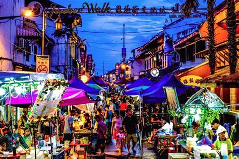 These hotels might often be so unique and romantic that you do not want to leave your room. Jonker Street (Melaka) - 2021 All You Need to Know BEFORE ...