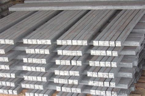steel square billet bar  rebar production real time quotes  sale prices okordercom