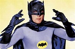 Adam West, 1960s Batman star, has died at the age of 88