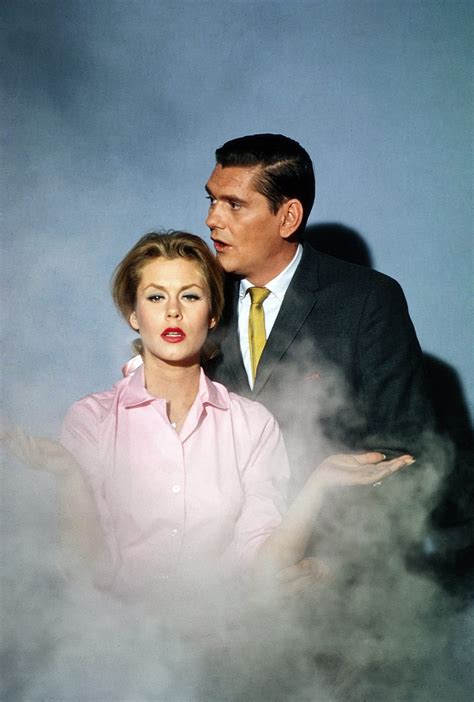 'Bewitched:' How The Show Took Shortcuts Changing Darrin Stephens