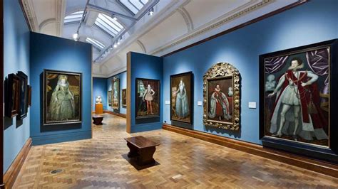 Venue Hire | National Portrait Gallery | Hire London Venues For Events