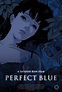 Perfect Blue (1997) in 2020 | Blue anime, Anime films, Anime movies