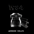 ANTHONY PHILLIPS 1984 reviews