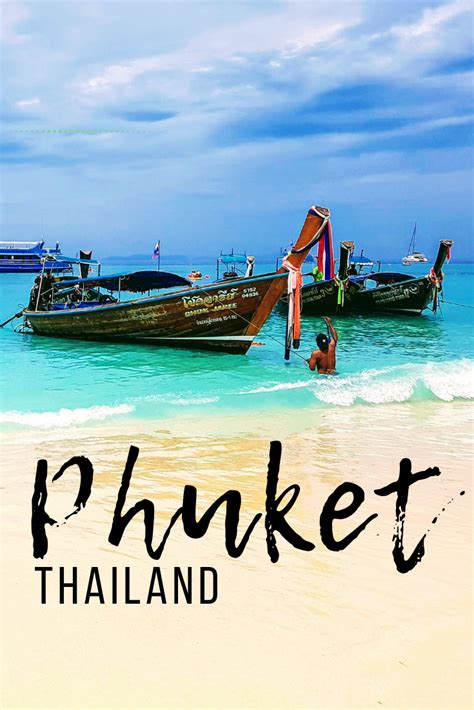 Phuket Travel Tips For The Thailand First Timer Phuket Travel