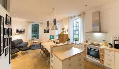 Sie hat eine wohnfläche von 184qm, welche sich auf drei etagen verteilen. Ferienwohnung Münsterland: Ferienhaus & Apartment günstig ...