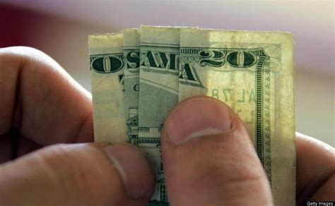 Osama On The 20 Bill And Secret Messages On Money Photos Huffpost