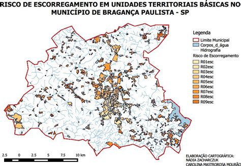 Arquivos E Mapas Prefeitura De Bragan A Paulista