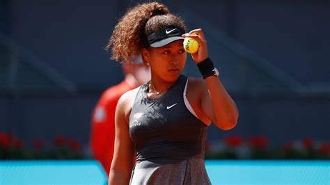 Osaka lit the torch in style with. Naomi Osaka Taking Steps To Protect Her Own Mental Health ...