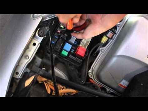 Direct fit, vented, us manufactured. Inverter Water Pump Replacement / Recall - Gen 2 Prius ... | Doovi