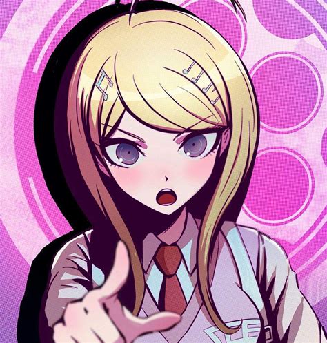 Kaede Akamatsu Danganronpa Amino