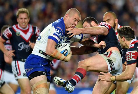 Comprueba cómo ver la transmisión en vivo de canterbury bulldogs vs sydney roosters de forma gratuita. Sydney Roosters vs Canterbury Bulldogs: NRL live scores ...