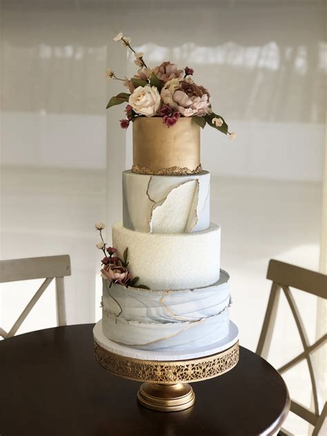 Wedding Cakes Davids Custom Cakes