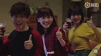 【日本CM】 「可口可樂」2019 CM & MAKING （綾瀨遙 ／ 菅田將暉 ／ 池田依來沙 ） - YouTube