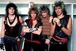 A photo of Dokken by Paul Natkin/Getty Images | Musicians, Hair metal ...