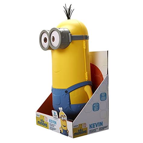 Minion 20 Kevin Toy Figure Furniture Cabinets Storage Storage Chests