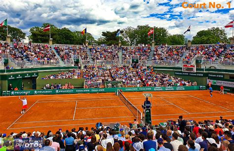It was held at the stade roland garros in paris, france, from 30 may to 13 june 2021, comprising singles, doubles and mixed doubles play. French Open 2021 - 5. den