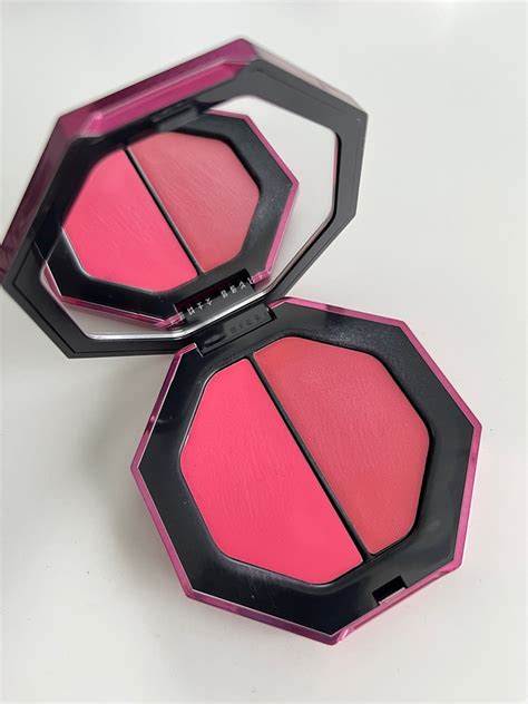 Fenty Beauty Blush Beauty And Personal Care Face Makeup On Carousell