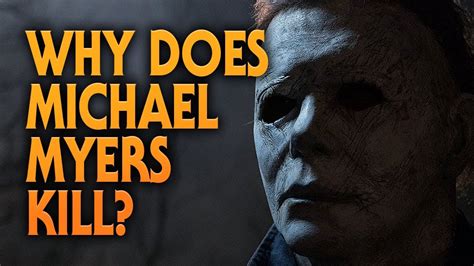√ How Many People Did Micheal Kill Halloween Gails Blog
