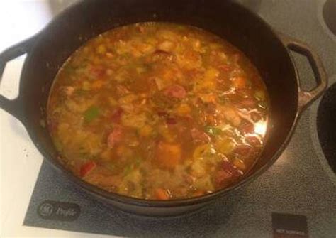 Merle Haggards Rainbow Stew Recipe By Julio Cruz Cookpad