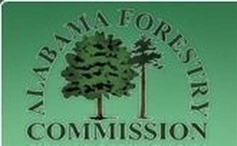 Statewide Fire Alert Lifted By Alabama Forestry Commission