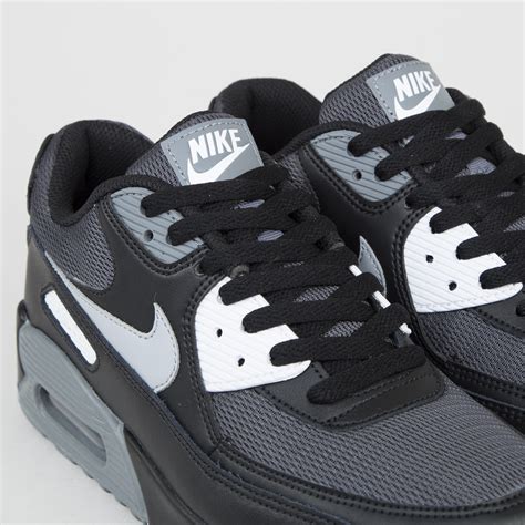 Nike Air Max 90 Essential Blackwolf Grey Dark Grey Cool Grey