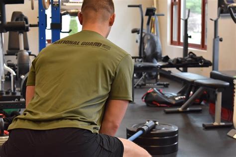Understanding The Rehabilitation Of Tactical Athletes Tactical