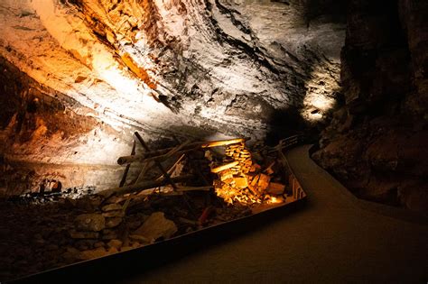 How To Plan Your Visit To Mammoth Cave National Park Earth Trekkers