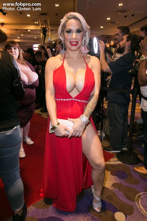 AVN Awards 2017 Page 64 Of 75 FOB Productions