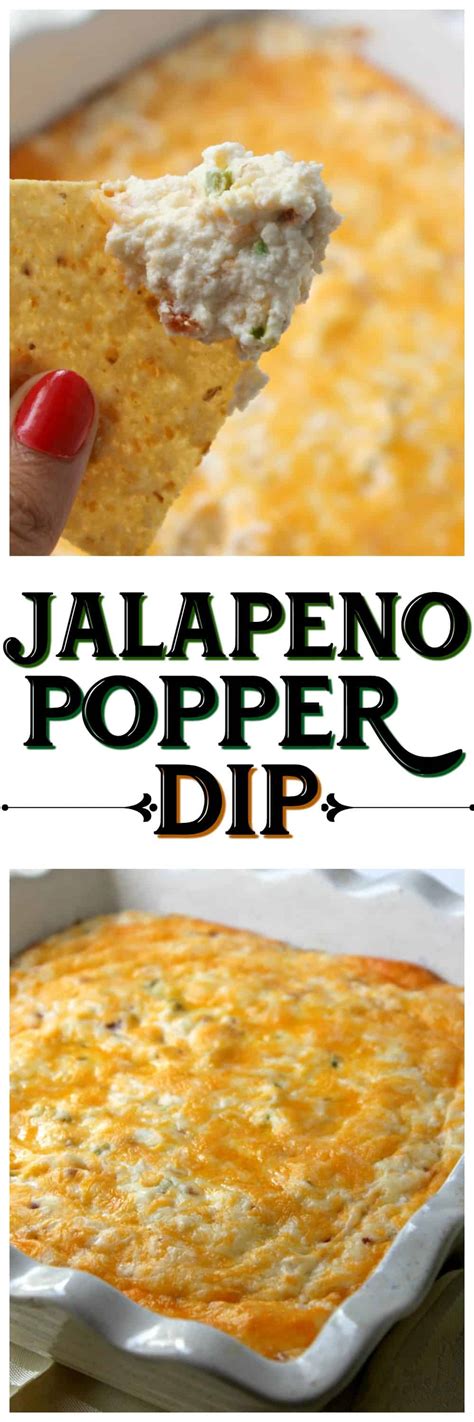 Hot Jalapeno Popper Dip Lynsey Kmetz