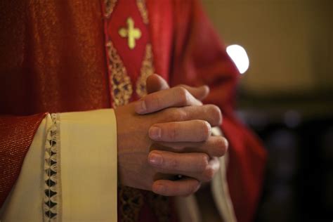N J Catholic Dioceses Release Names Of 188 Priests And Deacons Accused Of Sexual Abuse Of