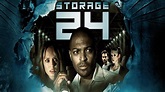 Storage 24 Trailer - YouTube