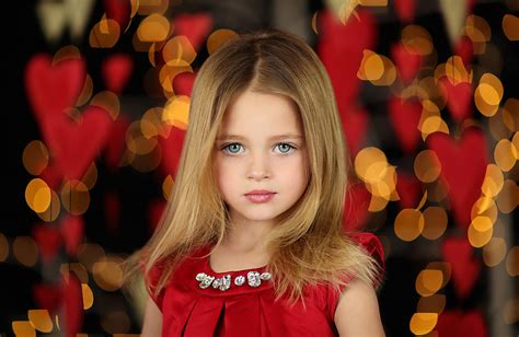 Beautiful Baby Girl Hd Wallpapers 1080p Cogo Photography