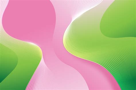 Pink Green Design Images Free Download On Freepik