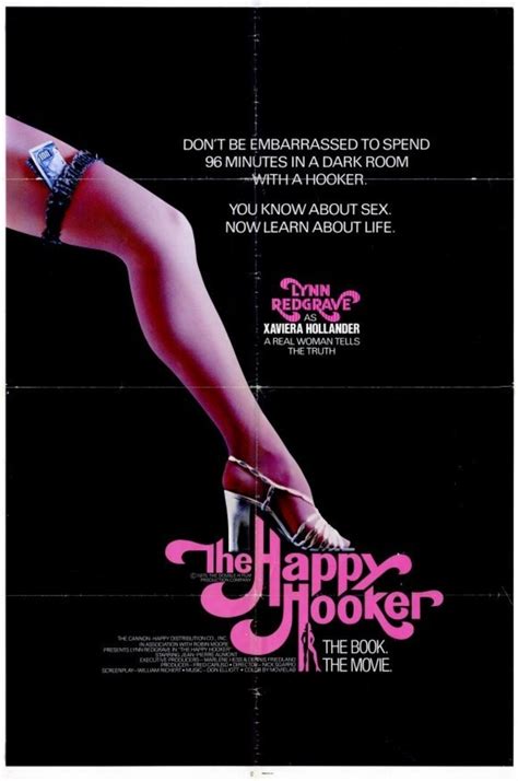 The Happy Hooker Vpro Cinema Vpro