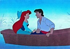 Ariel and Eric - Disney Photo (39702932) - Fanpop