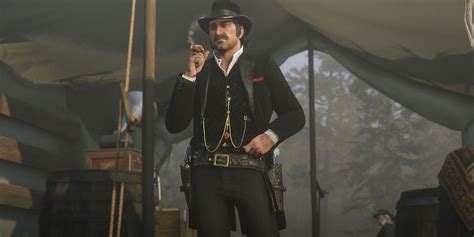 Red Dead Redemption 3 Is A Certainty According To Arthur Morgan Actor