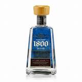 1800 Select Silver Tequila 100 Proof Price Images