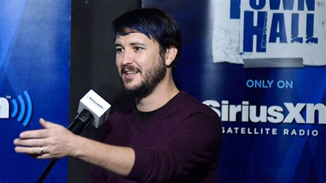 Wil Wheaton “i Live With Chronic Depression And I Am Not Ashamed”