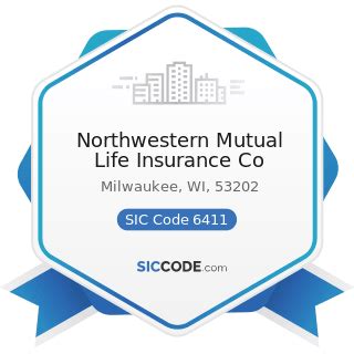 News 360 reviews takes an unbiased approach to our recommendations. Northwestern Mutual Life Insurance Co - ZIP 53202
