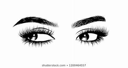 Shutterstock Partir Guardado Makeup Eye