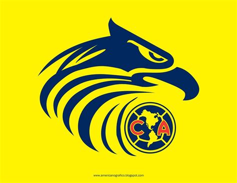 Wallpaper For Club Aguilas Del America 2018 06 09 1024x794