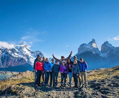 Patagonia Hiking Tours Plan A Trekking Adventure With Swoop