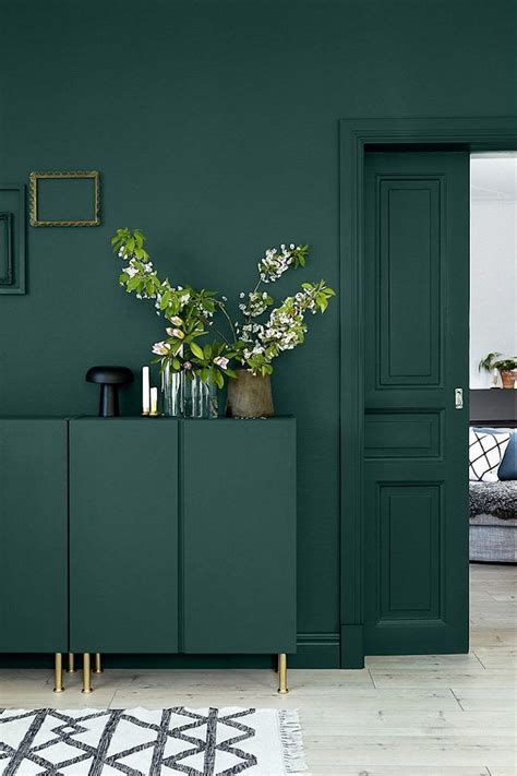 ️best Emerald Green Paint Color Free Download