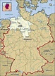 Lower Saxony | state, Germany | Britannica.com