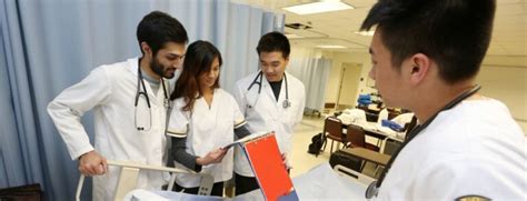 Is It Hard To Get Into Cal State La Nursing Program Infolearners
